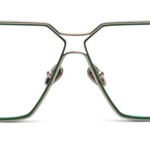 Cooper C3 Green