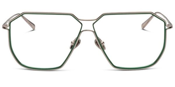 Cooper C3 Green