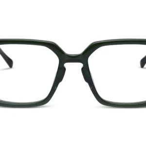 Geralt C3 Dark Green
