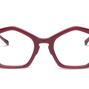 Hilda C2 Dark Red
