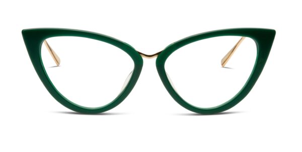 Luna 2.0 C4 Green