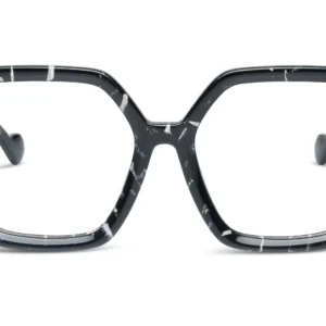 Minerva C1 Black Camouflage