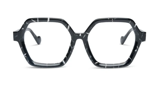 Minerva C1 Black Camouflage