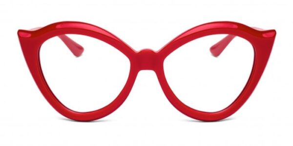 Provocateur C2 Red