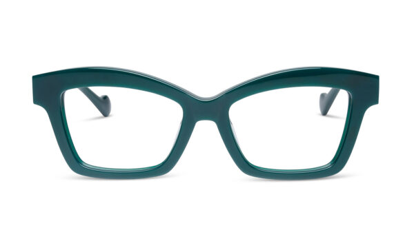 Blair C3 Shiny Green