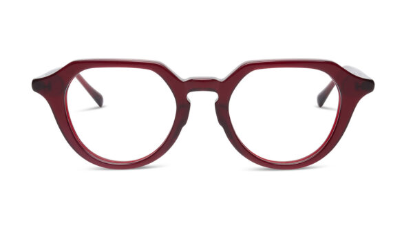 Willow C3 Dark Red