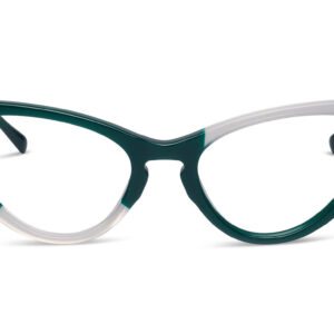 Juniper C3 White Green