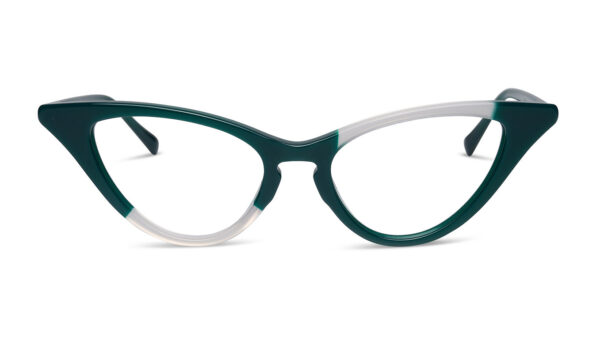 Juniper C3 White Green