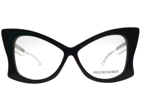 Belladonna C1 Black