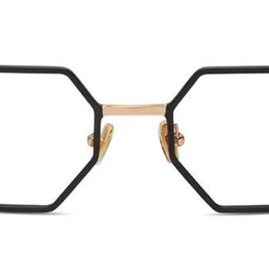 Lennox C1 Gold Black