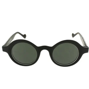 Salem C1 Shiny Black