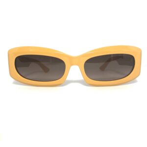 Nadine C4 Yellow