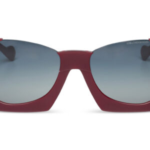 Chimera C2 Dark Red