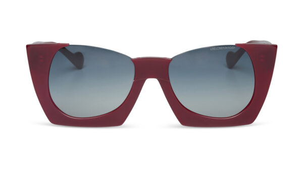 Chimera C2 Dark Red