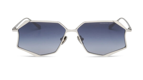 Bonnie C2 Silver