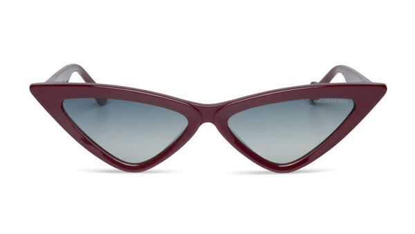 Lilith C2 Dark Red