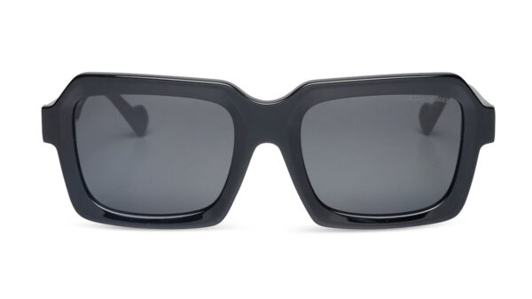 Jadis C1 Shiny Black
