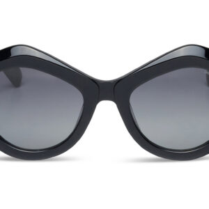 Delphine C1 Black