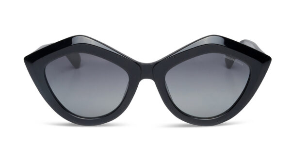 Delphine C1 Black