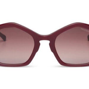 Hilda C2 Dark Red
