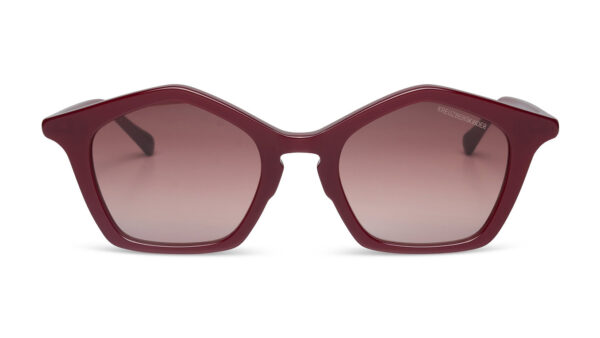 Hilda C2 Dark Red