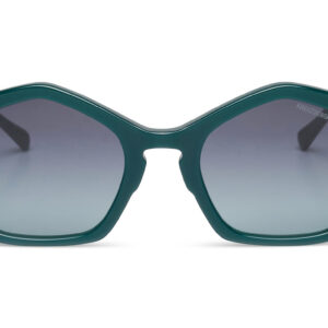 Hilda C3 Shiny Green