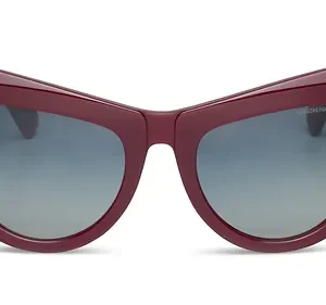 Nimue C2 Dark Red