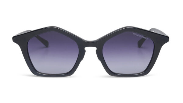 Hilda C1 Black