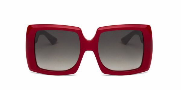 Brigitte C3 Shiny Red