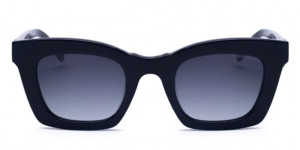 Greta C1 Black