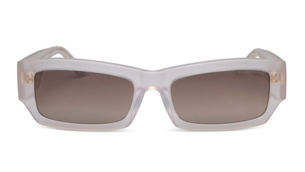 Thurston C3 Crystal White