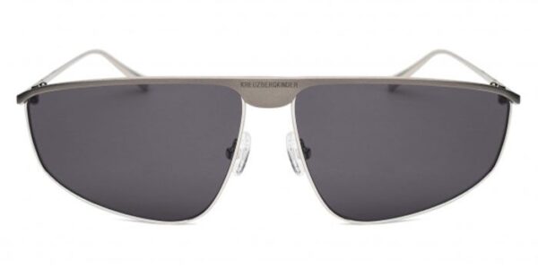 Keith C4 Silver