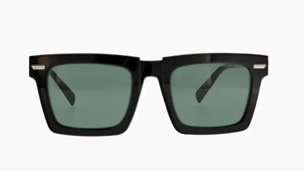 Damian C1 Shiny Black