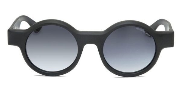 Lucas C1 Matte Black