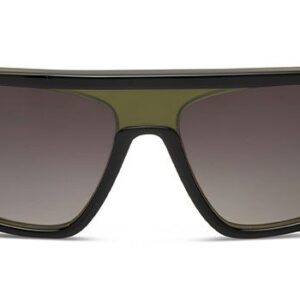 Misha C3 Dark Green