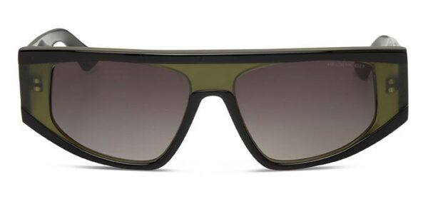 Misha C3 Dark Green