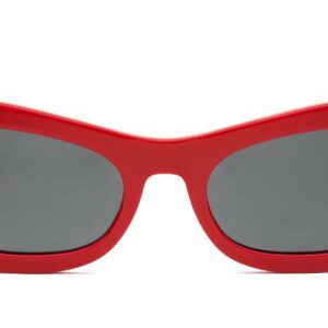 Misty Kittin C2 Red