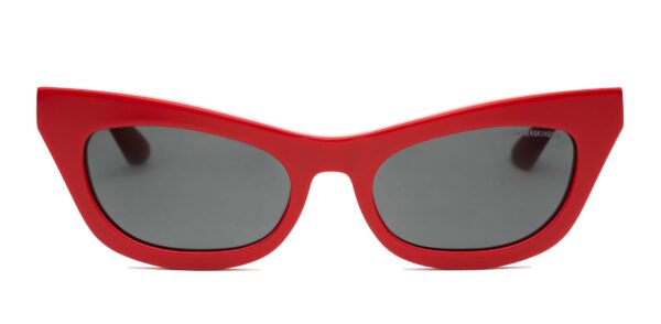 Misty Kittin C2 Red